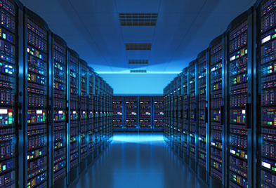 Data center and cloud computing